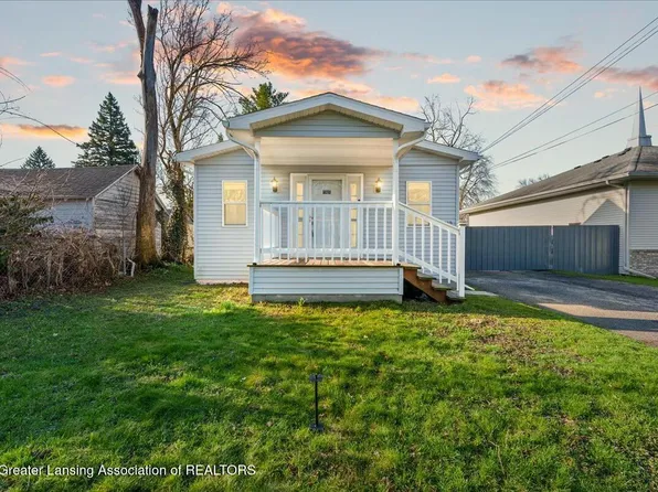 113 Astor Ave, Lansing, MI 48910
