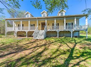 13683 Wet Prairie Rd, Gravette, AR 72736
