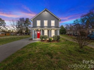 12940 Church St S, Huntersville, NC 28078