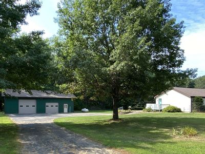 6877 W Grand River Rd, Laingsburg, MI, 48848