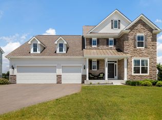 1300 Spalding Ave, Elburn, IL 60119