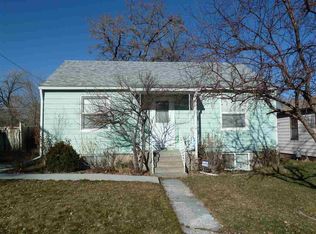 122 Ravine Dr, Pocatello, ID 83204