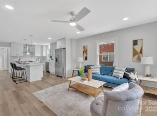 1829 Jennings St, Charlotte, NC 28216