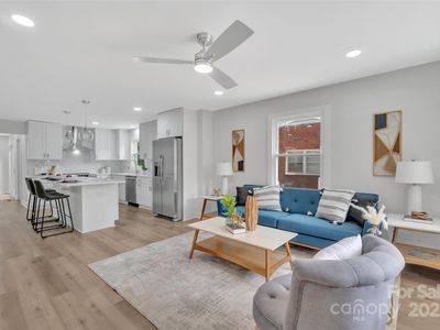 1829 Jennings St, Charlotte, NC, 28216