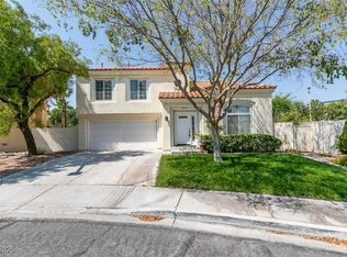 2113 Desert Pines St, Las Vegas, NV 89134