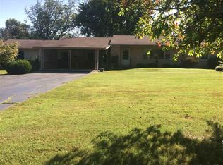 1330 Hopewell Rd, Mayfield, KY 42066