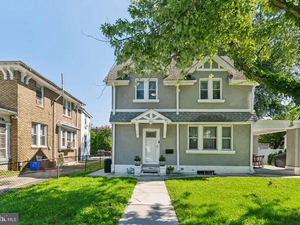 663 Fern St, Yeadon, PA 19050