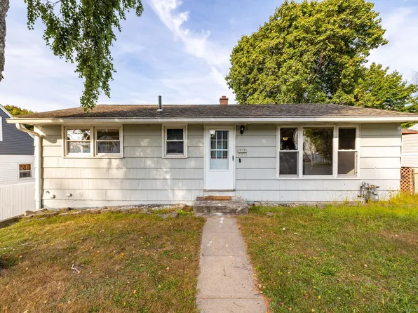 62 Appleton Street, Waterbury, CT 06704