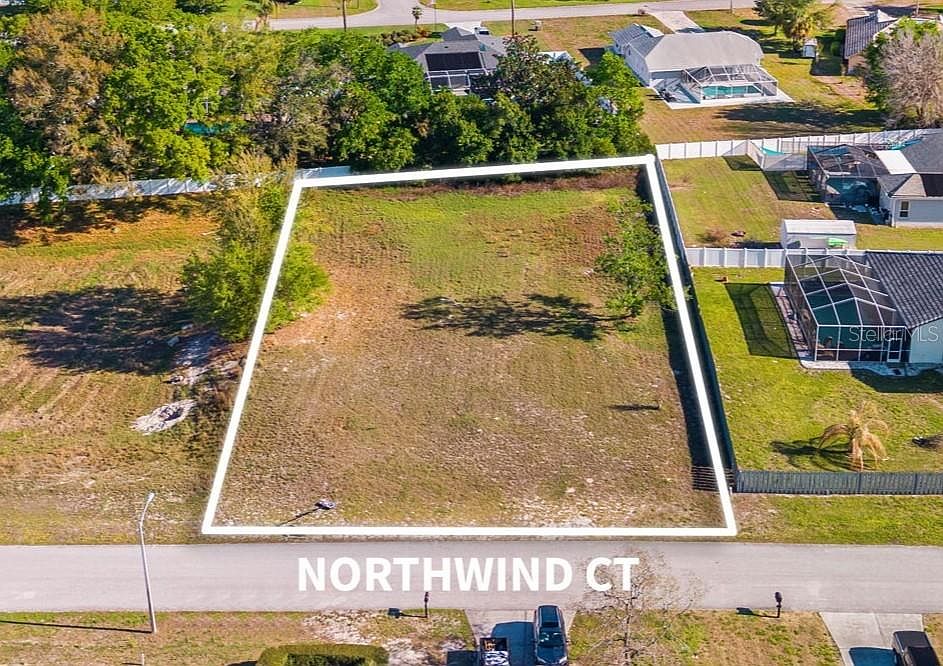 1st image of Northwind Ct Lot 2