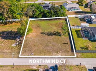 Northwind Ct Lot 2, Spring Hill, FL 34608