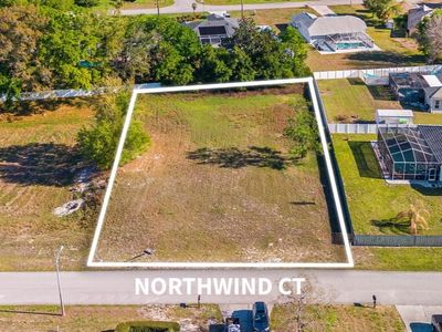 . NORTHWIND COURT LOT 2, Spring Hill, FL, 34608