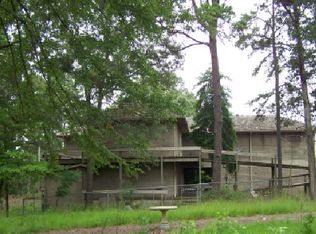 200 Pine St, Avinger, TX 75630