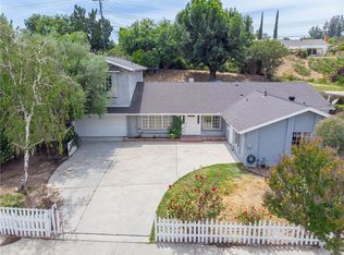 8361 Woodlake Ave, West Hills, CA 91304