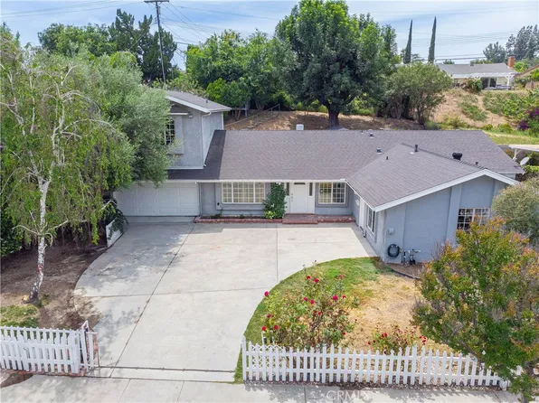8361 Woodlake Ave, West Hills, CA 91304