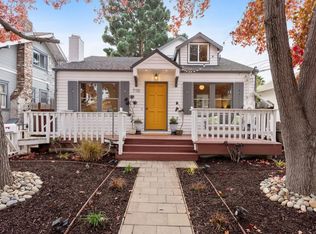 710 S Grant St, San Mateo, CA 94402