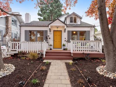 710 S Grant St, San Mateo, CA, 94402
