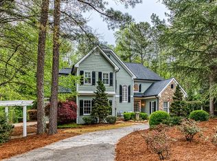 1670 Valor Ridge Dr NW, Kennesaw, GA 30152