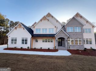 3903 Indian Shls, Bethlehem, GA 30620