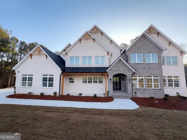 3903 Indian Shls, Bethlehem, GA 30620