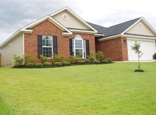 6 Bostwick Dr, Pooler, GA 31322