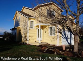 208 NW Capstan Ct, Coupeville, WA 98239