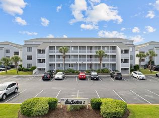 1806 N Ocean Blvd #103B, North Myrtle Beach, SC 29582