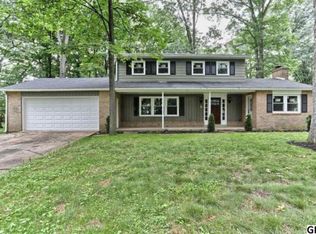 809 Flintlock Ridge Rd, Mechanicsburg, PA 17055