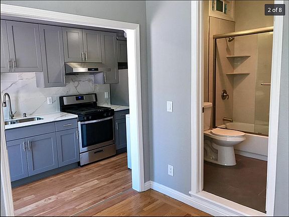 3rd image of 172 Linden Ave #A