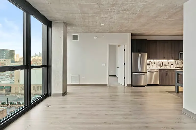 2 bed, 1140 sqft, $4,095 — Photo 4