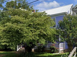 1317 Chapman Ave SW, Roanoke, VA 24016