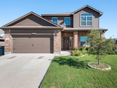 9900 Poinsett Way, Fort Worth, TX, 76108