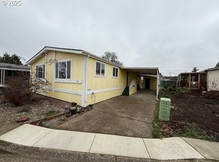 1199 N Terry St, Eugene, OR 97402