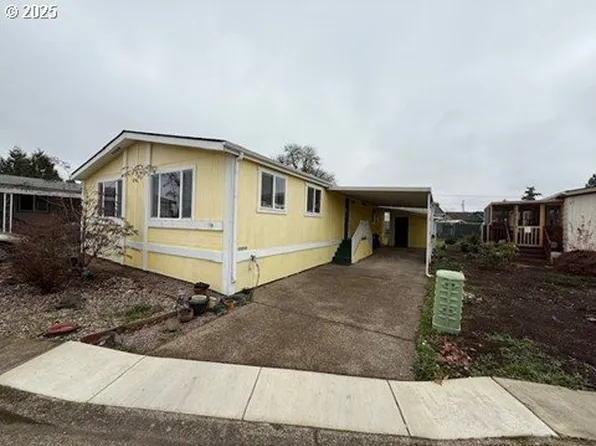 1199 N Terry St Space 139, Eugene, OR 97402