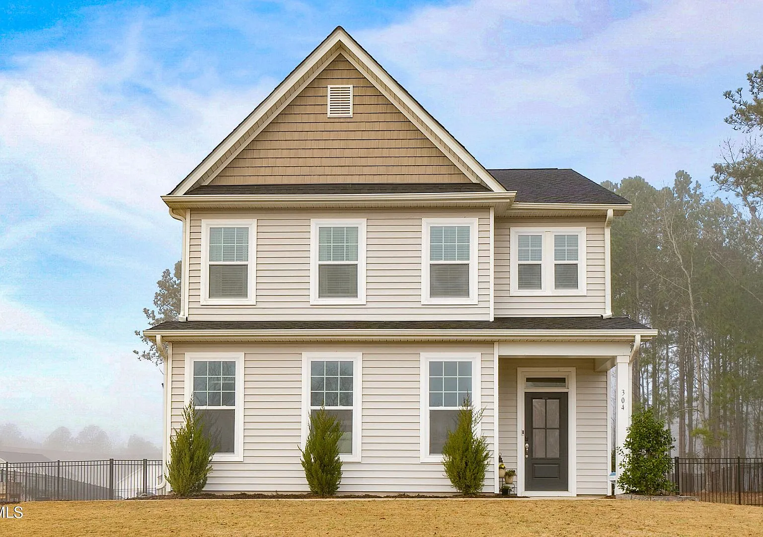 Beautiful Home In Lillington Awaits You! — Photo 1