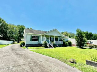 1092 Waterview Ln, Carolina Shor, NC 28467