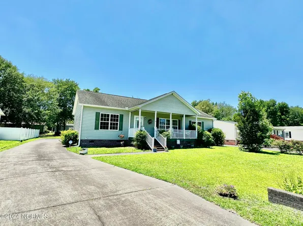 1092 Waterview Lane, Calabash, NC 28467