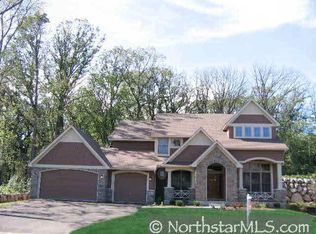 3529 Birchpond Rd, Eagan, MN 55123