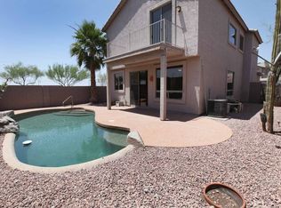 16847 S Aqua Ct, Phoenix, AZ 85048
