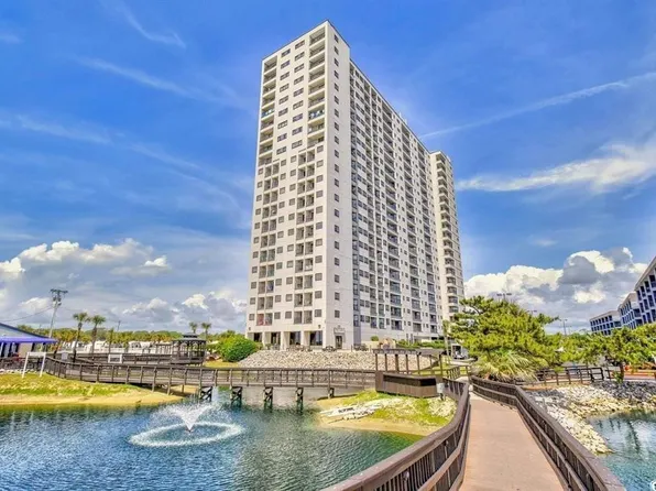 5905 S Kings 91 S Kings Hwy. #914C, Myrtle Beach, SC 29575