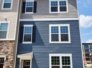 2034 Hinshaw Dr, Odenton, MD 21113