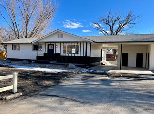 3029 E 1/2 Rd, Grand Junction, CO 81504