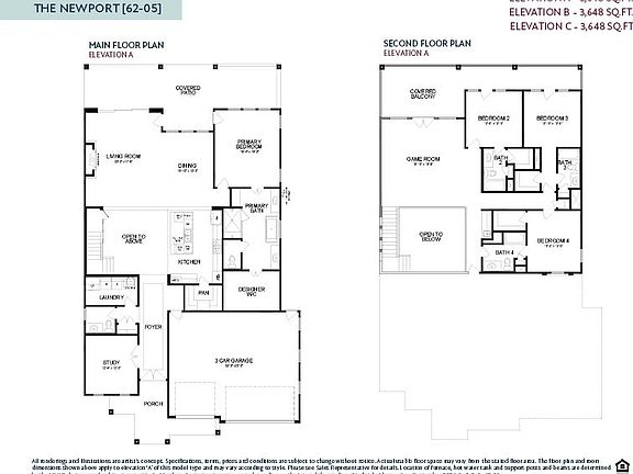 4th image of this home