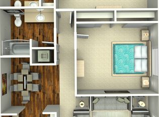 535 Nasa Pkwy APT 2098, Webster, TX 77598