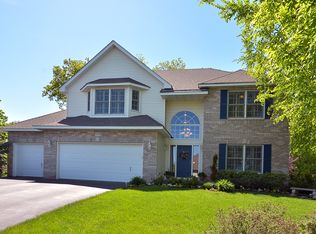 13740 Hillsboro Ave, Savage, MN 55378