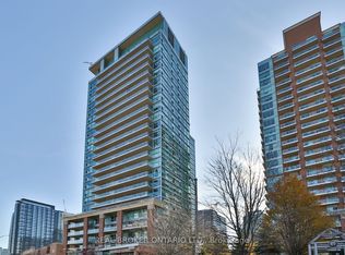 80 Western Battery Rd #1402, Toronto, ON M6K3S1