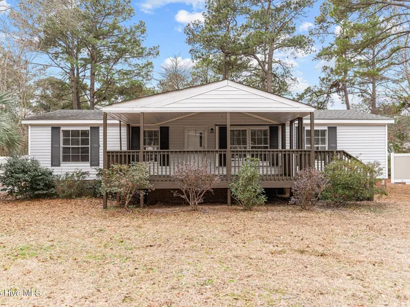 2273 Jingle Court SW, Supply, NC 28462