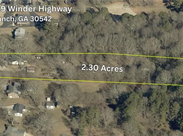 3747 Winder Hwy, Flowery Branch, GA 30542