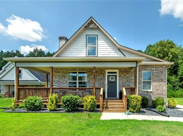 125 Hunts Mill Cir, Griffin, GA 30224