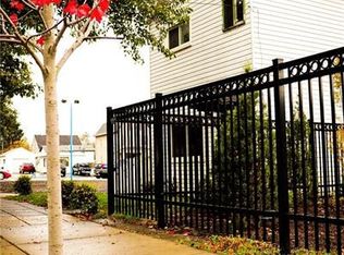 1124 5th St, New Brighton, PA