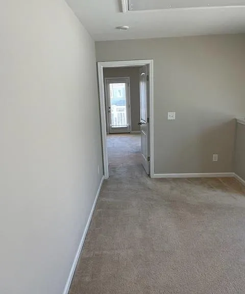 Loft space ( study)